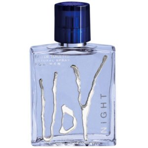 Ulric de Varens UDV Night for Men Eau de Toilette 100ml Spray