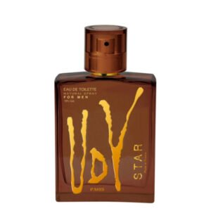 Ulric de Varens UDV Star Eau de Toilette 100ml Spray
