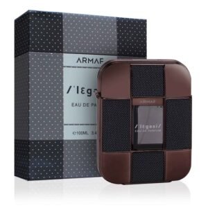 Armaf Legesi Eau de Parfum 100ml Spray