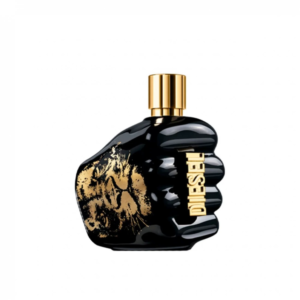 Diesel Spirit of the Brave Eau de Toilette 50ml Spray
