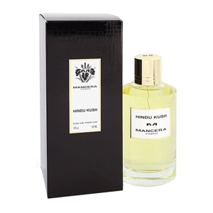 Mancera Hindu Kush Eau de Parfum 120ml Spray