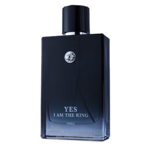 Geparlys Yes I Am The King Eau de Toilette 100ml Spray