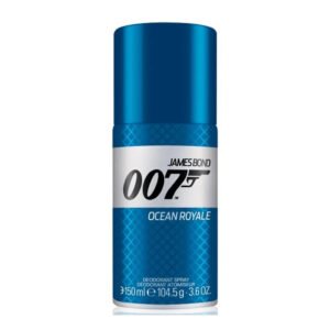 James Bond 007 Ocean Royale Deodorant Spray 150ml