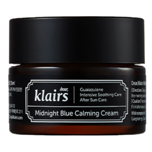Klairs Midnight Blue Calming Cream 30ml