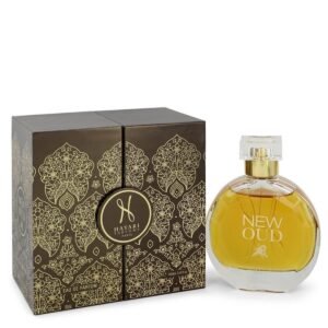 Hayari New Oud Eau de Parfum 100ml Spray