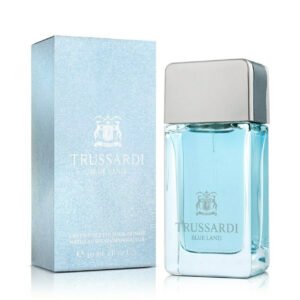 Trussardi Blue Land Eau de Toilette 30ml Spray