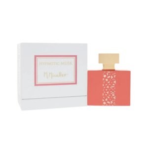M. Micallef Hypnotic Musk Eau de Parfum 100ml Spray