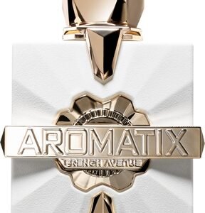 French Avenue X Aromatix Platinbe Blanc Extrait de Parfum 100ml Spray
