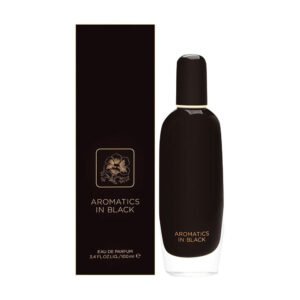 Clinique Aromatics In Black Eau De Parfum 100ml