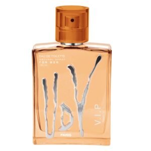 Ulric De Varens Vip Eau de Toilette 100ml Spray