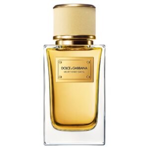 Dolce & Gabbana Velvet Honey Santal Eau de Parfum 100ml Spray