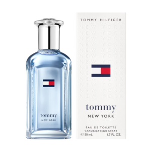 Tommy Hilfiger Tommy New York Eau de Toilette 50ml Spray