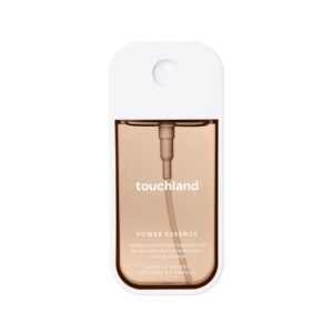 Touchland Power Essence Body & Hair Fragrance Mist 60ml - Vanilla Velvet