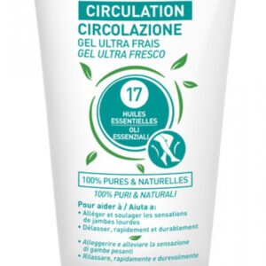 Puressentiel Circulation Ultra Fresh Gel-Cream 125ml