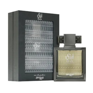 Zimaya Abadi Saga Eau de Parfum 100ml Spray
