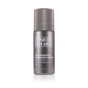 Clinique Skin Supplies For Men Antiperspirant Deodorant Roll-On 75ml