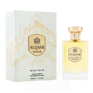 Gulf Orchid Alqasr Dahab Eau de Perfume 100ml Spray