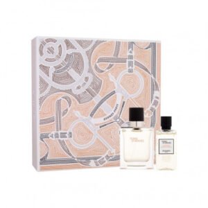 Hermès Terre d'Hermès Gift Set 50ml EDT + 40ml Shower Gel