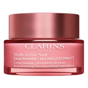 Clarins Multi-Active Night Cream 50ml