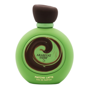 Arabiyat Prestige Sugar Matcha Latte Eau de Parfum 100ml Spray