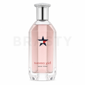 Tommy Hilfiger Tommy Girl New York Eau de Toilette 100ml Spray