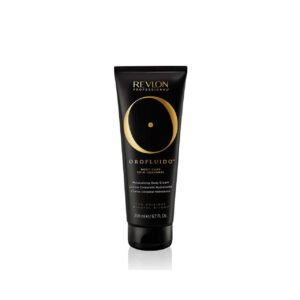 Revlon Orofluido Moisturizing Body Cream 200ml