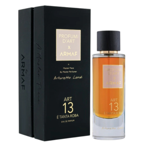 Armaf Profumi D'Art 13 E Tanta Roba Eau De Parfum 105ml Spray