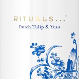 Rituals Amsterdam Collection Body Lotion Mousse 150ml