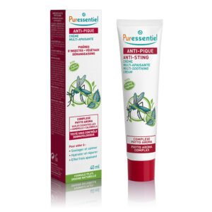 Puressentiel Anti-Sting Multi Soothing Cream 40ml