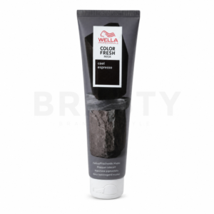 Wella Color Fresh Cool Espresso Hair Mask 150ml