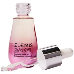 Elemis Pro-Collagen Soothing Rose Facial Oil 15ml