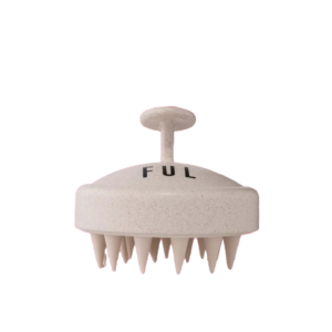 FUL London Scalp Massager Brush