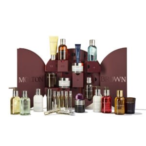 Molton Brown Decadent Delights Advent Calendar 24 Pieces