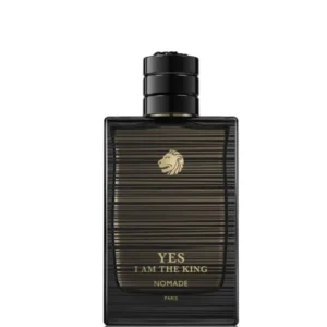 Geparlys Yes I Am The King Nomade Eau de Parfum 100ml Spray