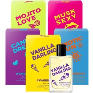 Ulric De Varens Candy Dream Eau de Parfum 30ml Spray