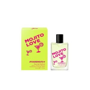 Ulric De Varens Mojito Love Eau de Parfum 30ml Spray