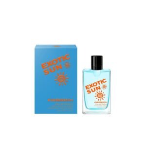 Ulric De Varens Exotic Sun Eau de Parfum 30ml Spray