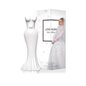 Paris Hilton Love Rush Eau de Parfum 100ml Spray