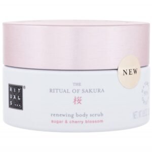 Rituals The Ritual of Sakura Body Scrub 250g